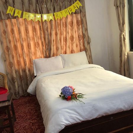 Nayagaun Village Resort Nagarkot Exterior photo