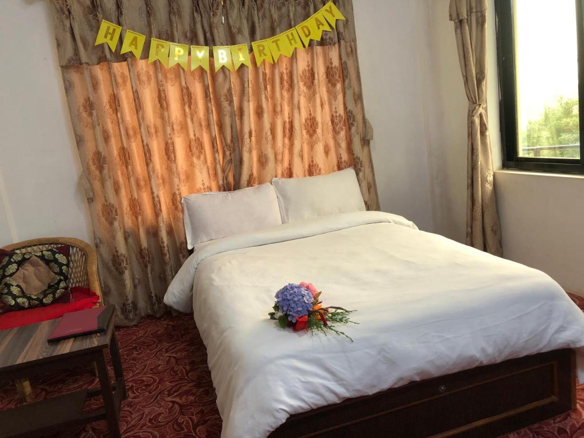 Nayagaun Village Resort Nagarkot Exterior photo