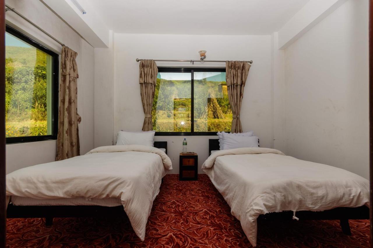 Nayagaun Village Resort Nagarkot Exterior photo