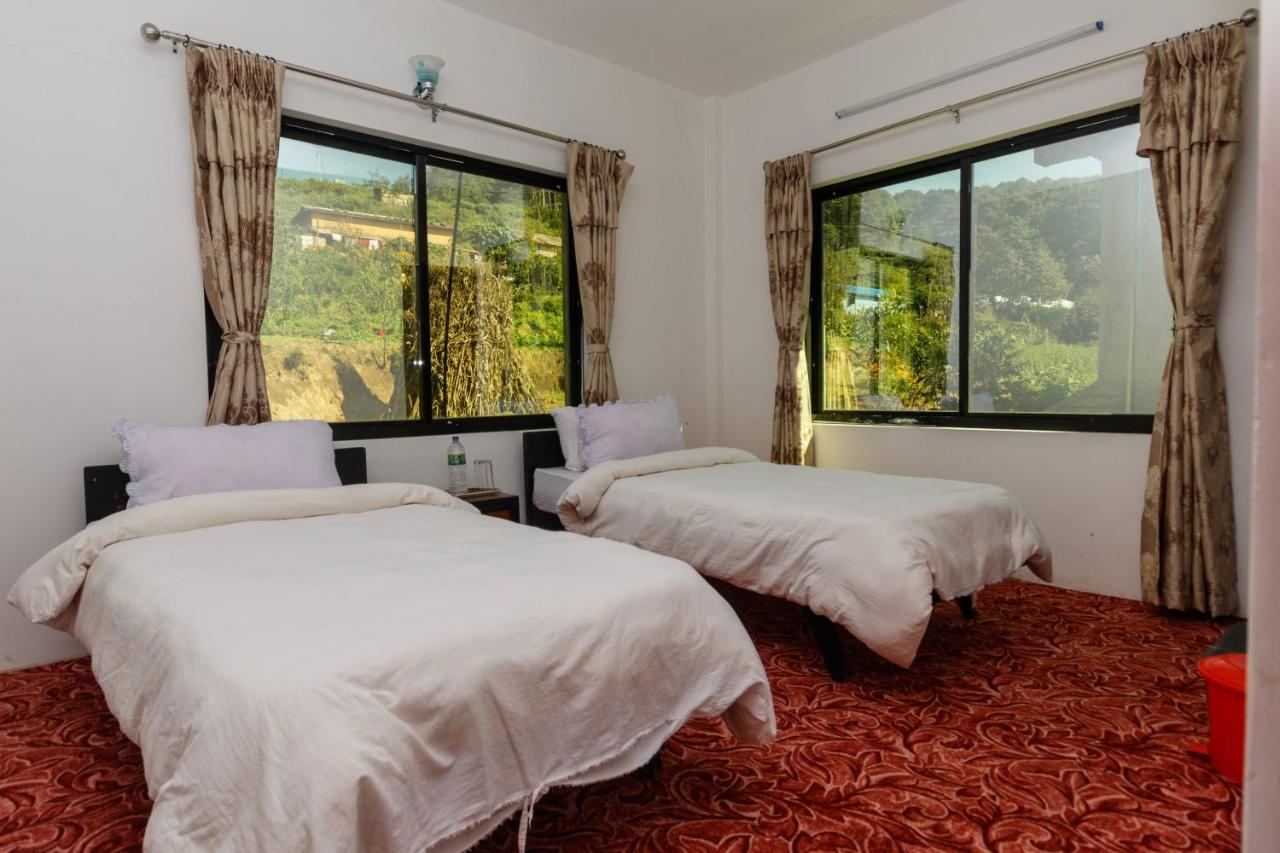 Nayagaun Village Resort Nagarkot Exterior photo