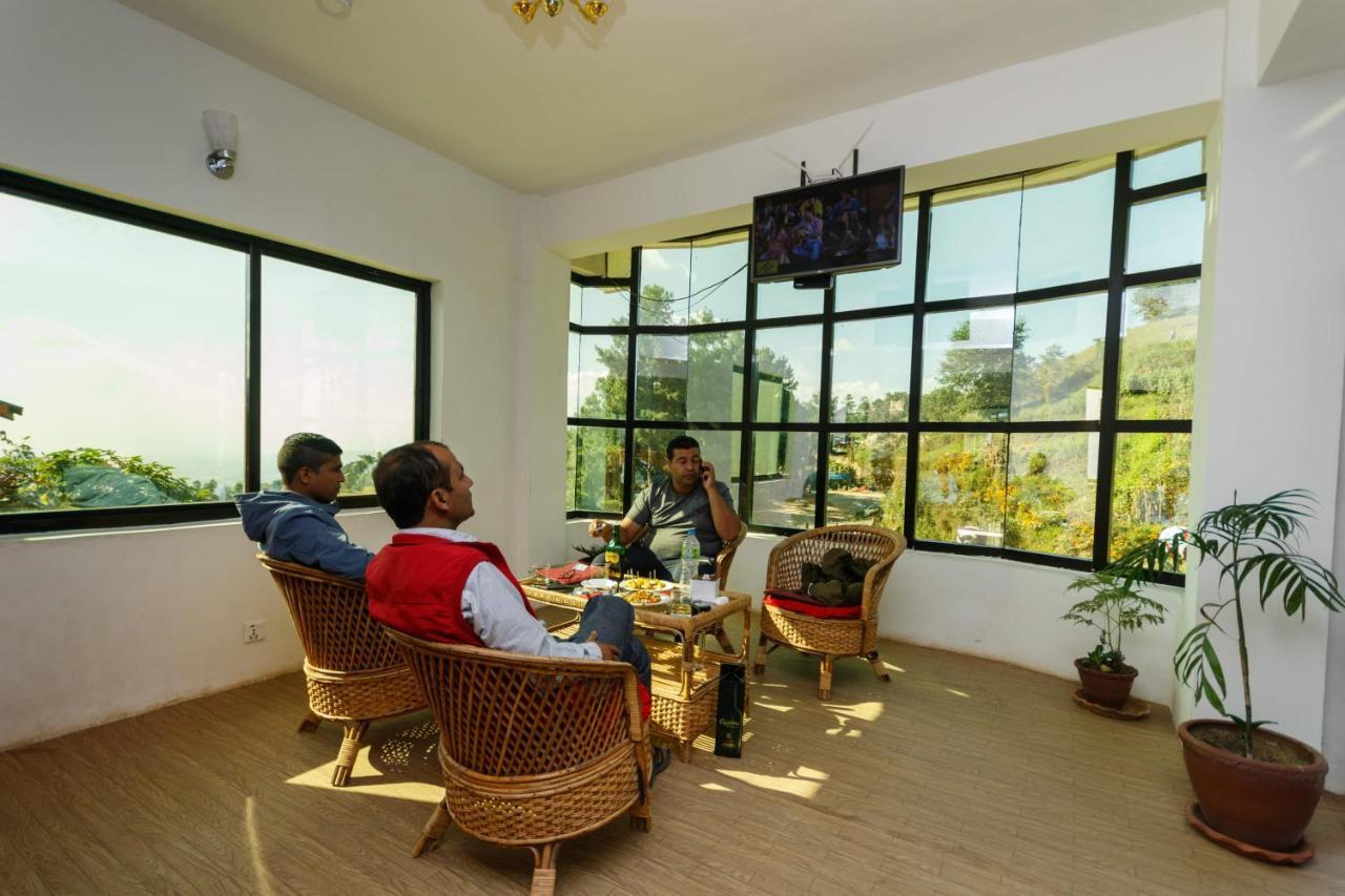 Nayagaun Village Resort Nagarkot Exterior photo