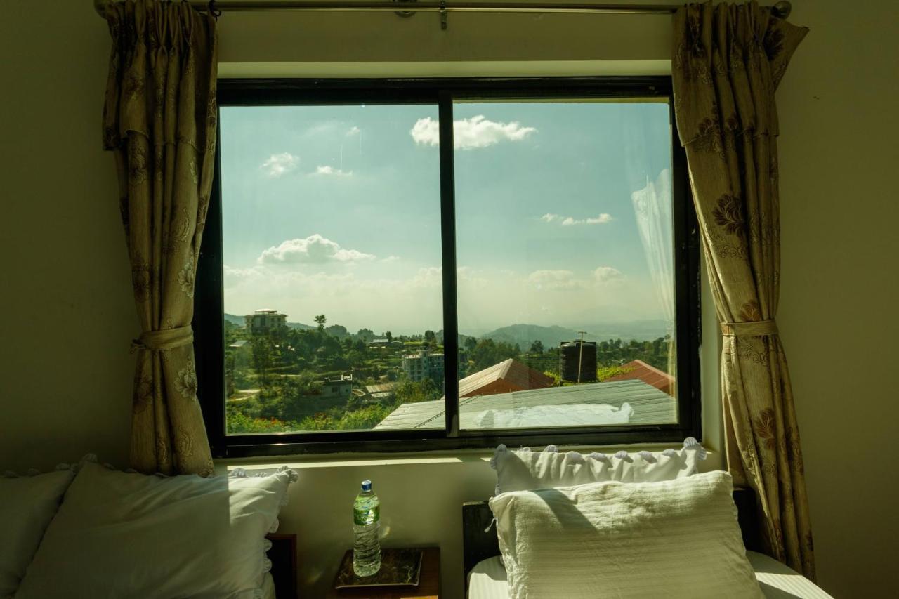 Nayagaun Village Resort Nagarkot Exterior photo